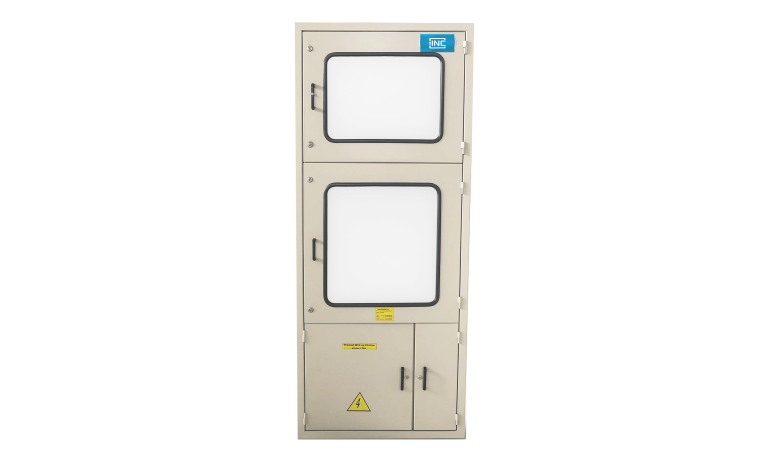 Tableros de Medidores 2